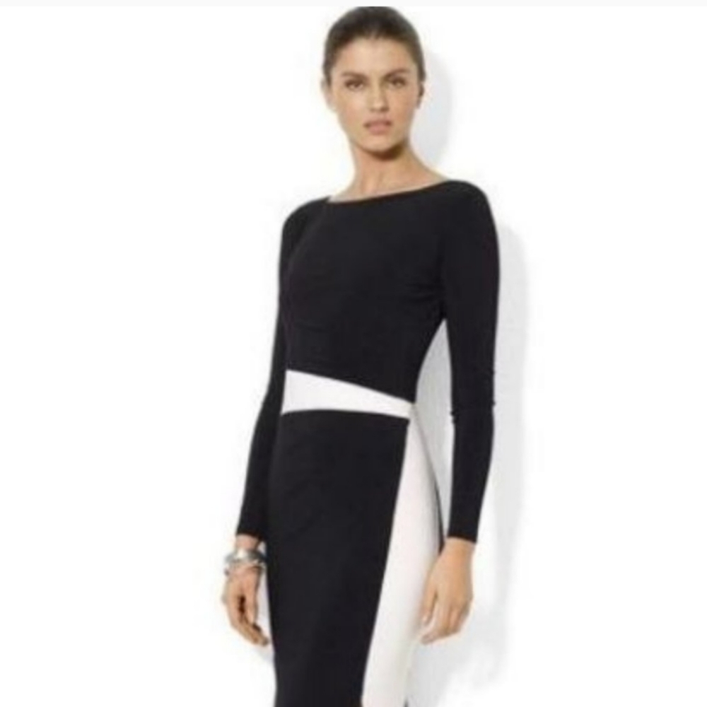 Ralph Lauren Evening Dress XL